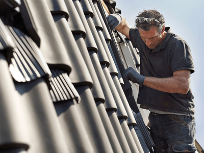 About Roof Repair Experts Preston, CT